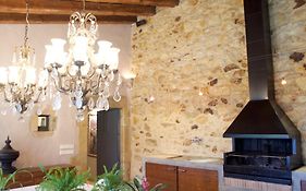 Casa Rufina, Exclusive & Charming Stone House In Costa Brava