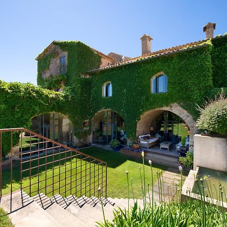 Casa Rufina, Exclusive & Charming Stone House In Costa Brava Villa Pals Exterior photo
