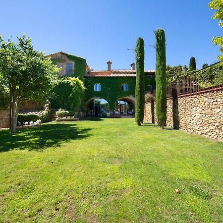 Casa Rufina, Exclusive & Charming Stone House In Costa Brava Villa Pals Exterior photo