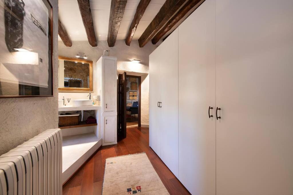 Casa Rufina, Exclusive & Charming Stone House In Costa Brava Villa Pals Exterior photo