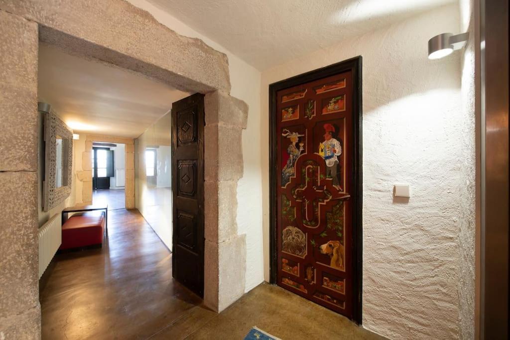 Casa Rufina, Exclusive & Charming Stone House In Costa Brava Villa Pals Exterior photo