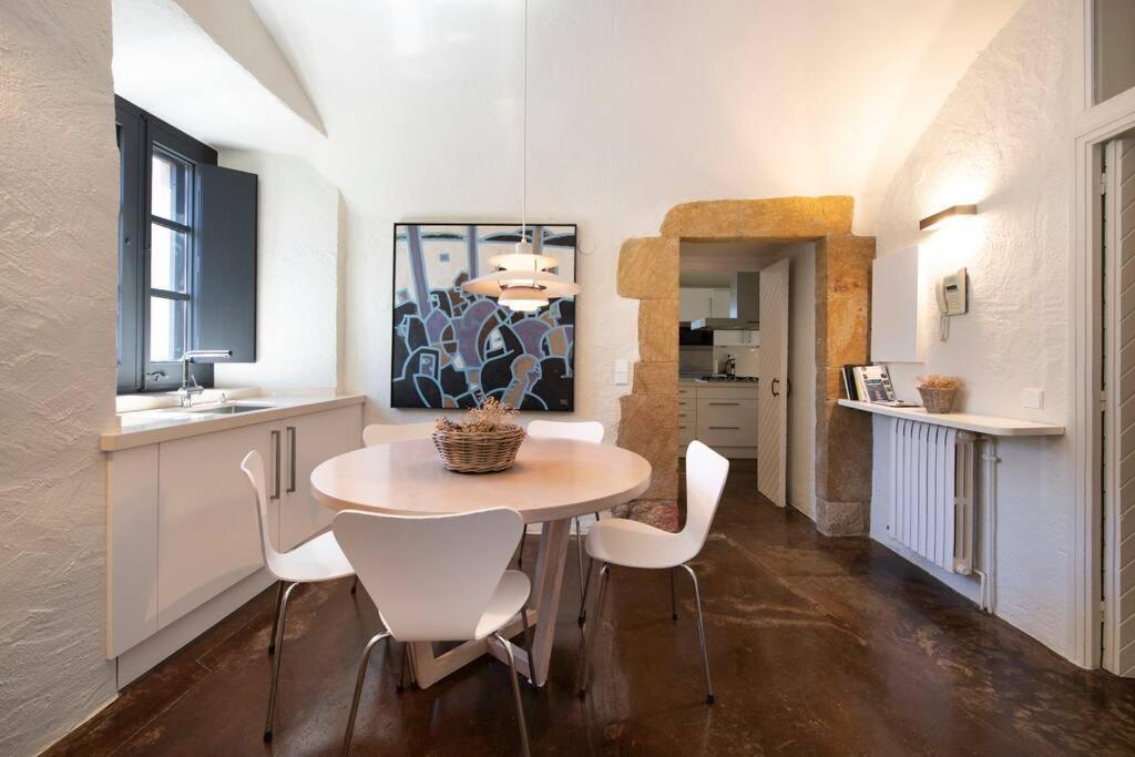 Casa Rufina, Exclusive & Charming Stone House In Costa Brava Villa Pals Exterior photo
