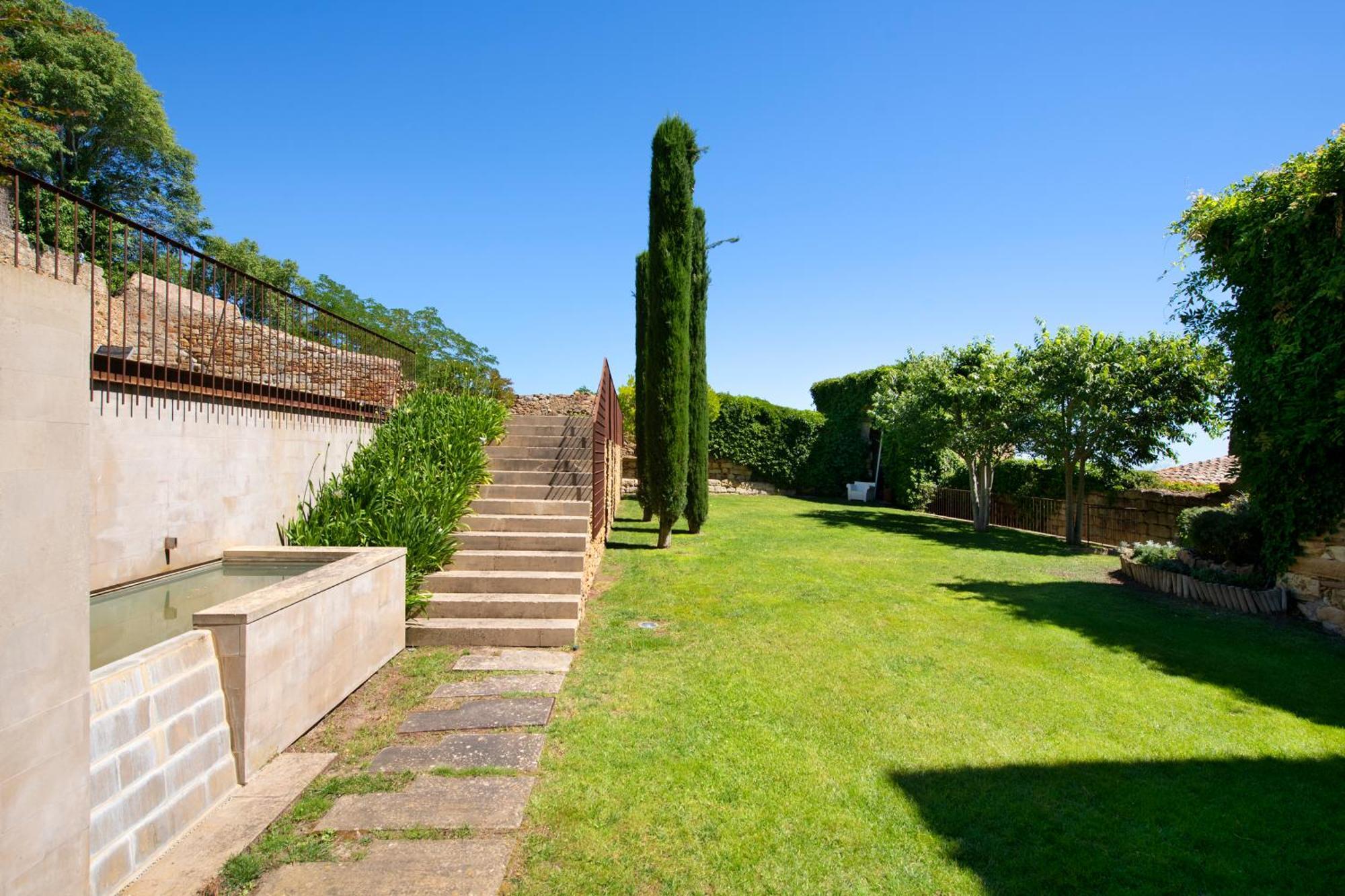 Casa Rufina, Exclusive & Charming Stone House In Costa Brava Villa Pals Exterior photo